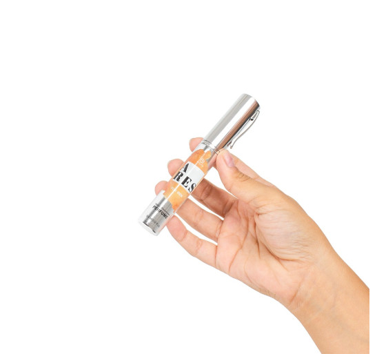 PERFUME DE FEROMONAS PARA ÉL ARES FORMATO VIAJE SECRET PLAY 10ML