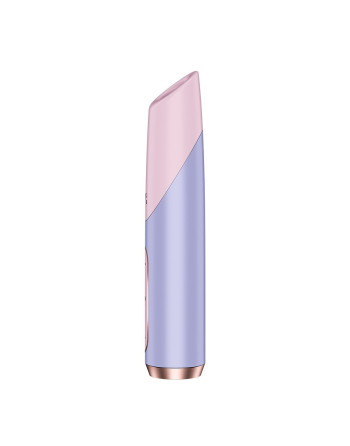 ESTIMULADOR BOLD KISS SATISFYER