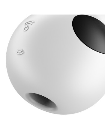 ESTIMULADOR POCKET PANDA SATISFYER