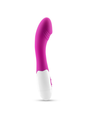 VIBRADOR GROWLIE COM LUBRICANTE DE BASE AGUA INCLUIDO CRUSHIOUS