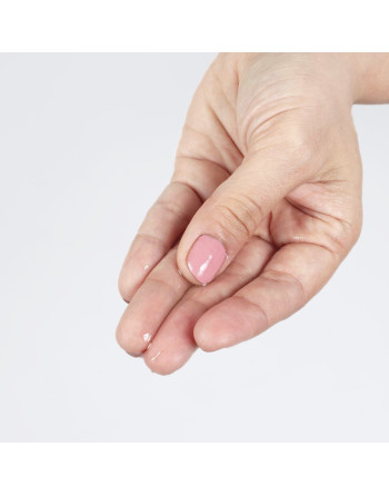 LUBRIFICANTE DE EFEITO CALOR COM SABOR A BAUNILHA 50 ML SECRET PLAY