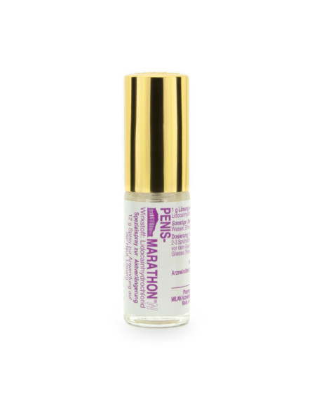 SPRAY RETARDANTE PENIS MARATHON 12GR