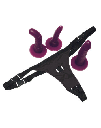 MASSAJADOR HOT HEART...