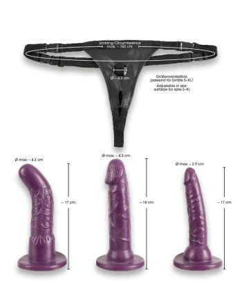 MASSAJADOR MANUAL TOUCHÉ