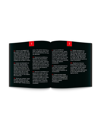 JUEGO SEX ROULETTE KINKY NL-DE-EN-FR-ES-IT-PL-RU-SE-NO