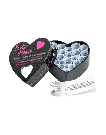 JUEGO EROTIC HEART MINI NO-SE-ES-IT