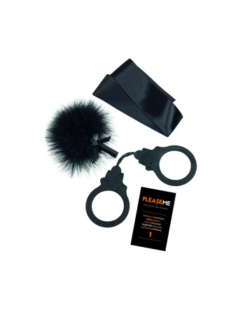 JUEGO XXXME PLEASEME TIME TO PLAY, TIME TO PLEASE NL-EN-DE-FR-ES-IT-SE-NO-PL-RU