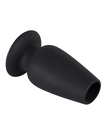 PLUG ANAL EN SILICONA LUST TUNNEL