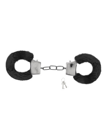 KIT DE ESCLAVITUD LOVER'S DREAM CRUSHIOUS NEGRO