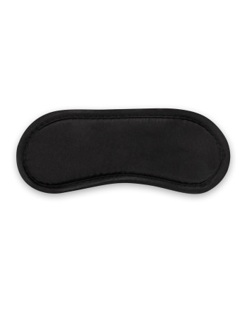 KIT DE ESCLAVITUD LOVER'S DREAM CRUSHIOUS NEGRO