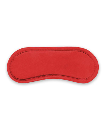 KIT BONDAGE LOVER'S DREAM CRUSHIOUS VERMELHO