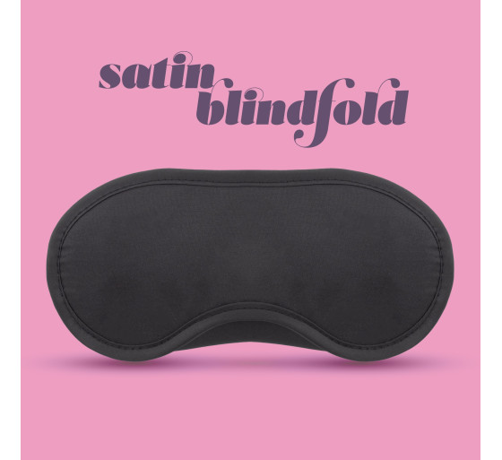 VENDA DE CETIM CRUSHIOUS PRETA