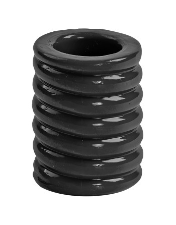 ANILLO PARA EL PENE COCK CAGE TITANMEN