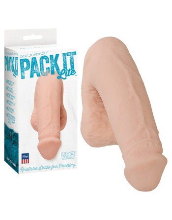 PACKER PACK IT LITE
