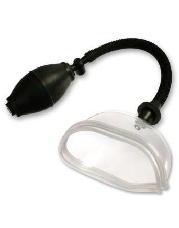 BOMBA HIGH INTENSITY PUSSY PUMP