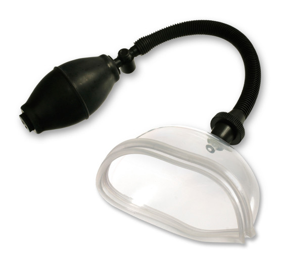 BOMBA HIGH INTENSITY PUSSY PUMP