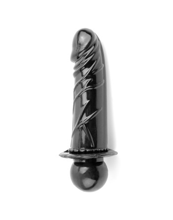 MORDAÇA DELUXE BALL GAG WITH DILDO FETISH FANTASY SERIES