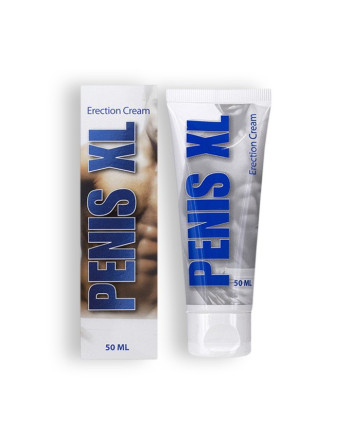 CREME PENIS XL 50ML