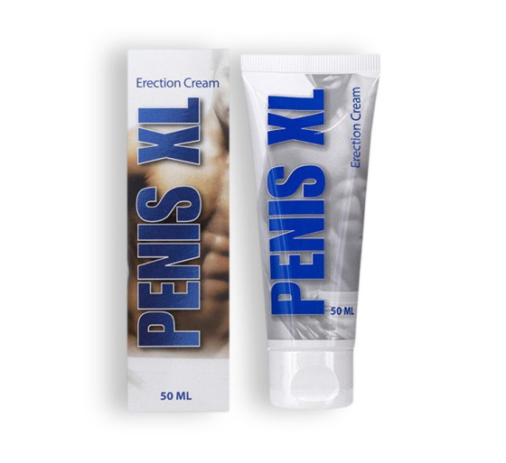 CREMA PENIS XL 50ML