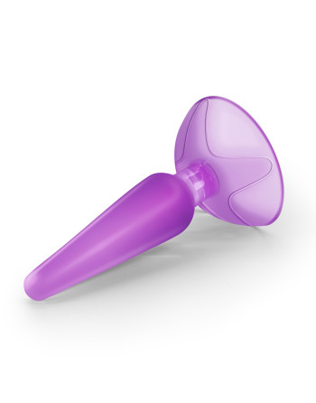 PLUG ANAL JOLLY PLUG LILA CRUSHIOUS