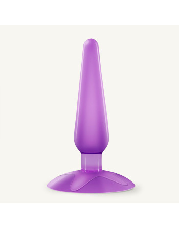 PLUG ANAL JOLLY PLUG LILÁS CRUSHIOUS
