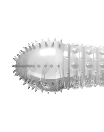 FUNDA PARA EL PENE DOTTED CRUSHIOUS