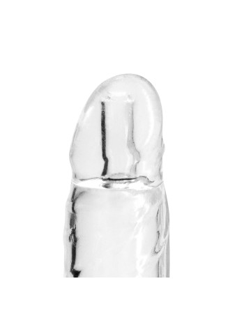 FUNDA PARA EL PENE CON EXTENSIÓN DICK NORRIS CRUSHIOUS