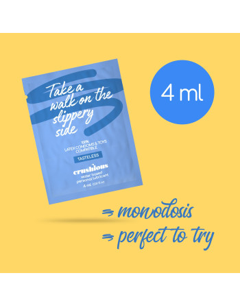 FUNDA PARA EL PENE CON EXTENSIÓN DICK NORRIS CRUSHIOUS