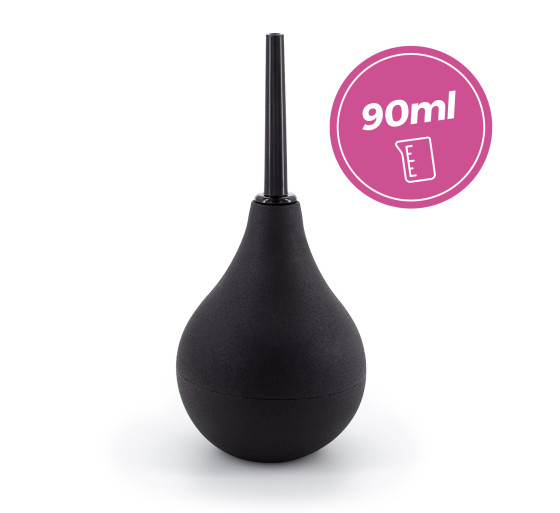 DUCHA ANAL MEGA DOUCHE 90 ML CRUSHIOUS