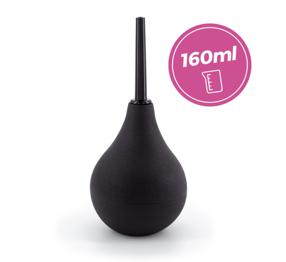 DUCHE ANAL MEGA DOUCHE 160 ML CRUSHIOUS