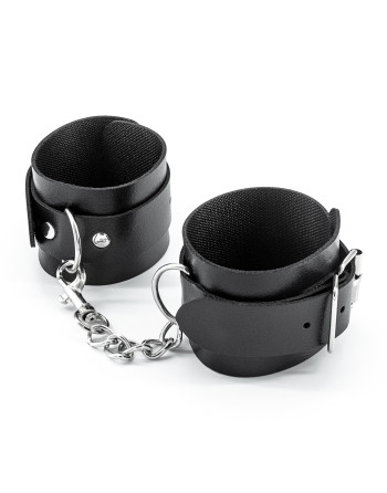 KIT BONDAGE PUNISHER CON 8 PIEZAS CRUSHIOUS