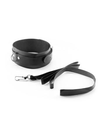 KIT BONDAGE PUNISHER CON 8 PIEZAS CRUSHIOUS