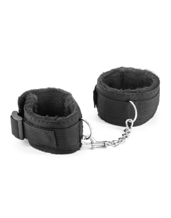 KIT BONDAGE MASTER & CUMMANDER CON 11 PIEZAS CRUSHIOUS