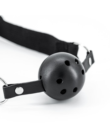 KIT BONDAGE MASTER & CUMMANDER CON 11 PIEZAS CRUSHIOUS