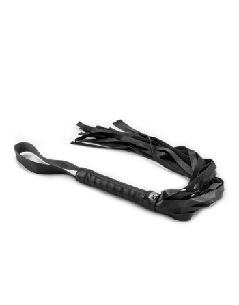 KIT BONDAGE MASTER & CUMMANDER CON 11 PIEZAS CRUSHIOUS