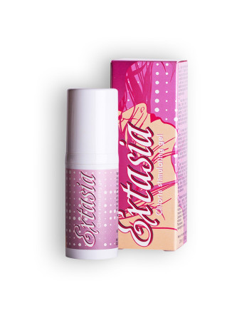CREMA ESTIMULANTE EXTASIA 30ML