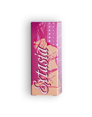 CREME ESTIMULANTE EXTASIA 30ML