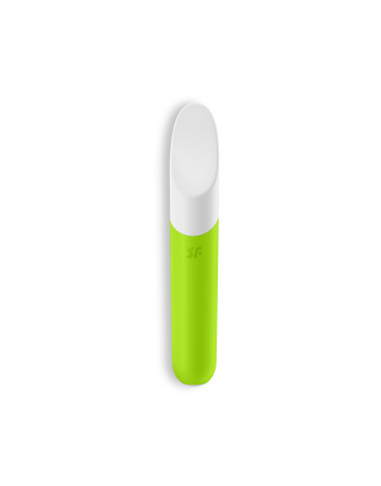 BALA VIBRATÓRIA ULTRA POWER BULLET 7 SATISFYER VERDE