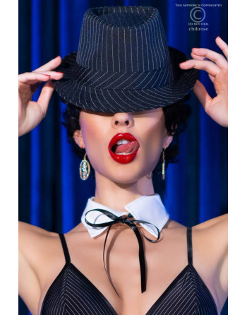 FANTASIA DE GANGSTER CR-4478