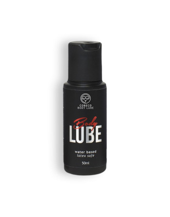 LUBRIFICANTE À BASE DE ÁGUA BODYLUBE 50ML
