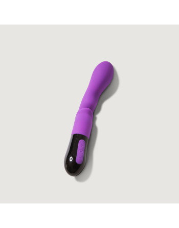 VIBRADOR NYX 2.0 ADRIEN LASTIC