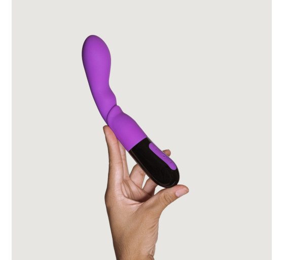 VIBRADOR NYX 2.0 ADRIEN LASTIC