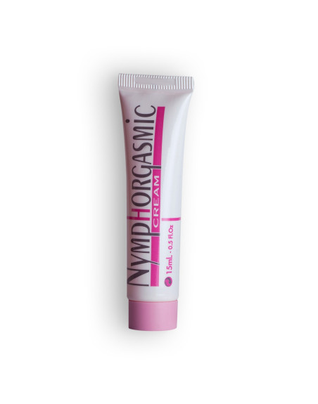 CREME ESTIMULANTE NYMPHORGASMIC 15ML