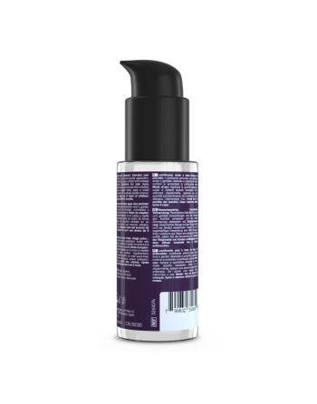 EXPLORER DUCHE ANAL 90ML COM LUBRIFICANTE ANAL 50ML E PLUG THE PLUNGER CRUSHIOUS