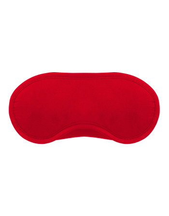 ME LO COMO CONJUNTO DE ALGEMAS DE VELCRO + VENDA ACETINADA E LUBRIFICANTE BEIJÁVEL DE MORANGO CRUSHIOUS ME LO COMO CONJUNTO DE ALGEMAS DE VELCRO + VENDA ACETINADA E LUBRIFICANTE BEIJÁVEL DE MORANGO CRUSHIOUS