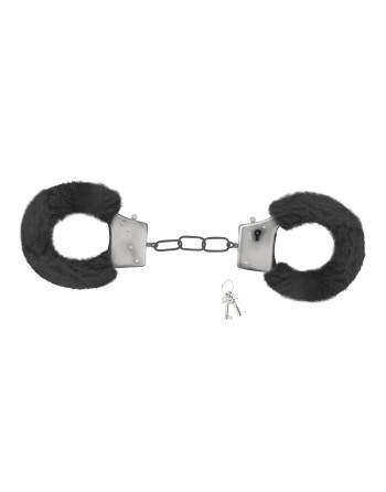 DÉSIR NOIR CONJUNTO DE ALGEMAS + VENDA ACETINADA E LUBRIFICANTE COM EFEITO CALOR CRUSHIOUS DÉSIR NOIR CONJUNTO DE ALGEMAS + VENDA ACETINADA E LUBRIFICANTE COM EFEITO CALOR CRUSHIOUS