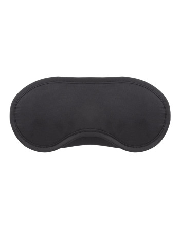 DÉSIR NOIR CONJUNTO DE ALGEMAS + VENDA ACETINADA E LUBRIFICANTE COM EFEITO CALOR CRUSHIOUS DÉSIR NOIR CONJUNTO DE ALGEMAS + VENDA ACETINADA E LUBRIFICANTE COM EFEITO CALOR CRUSHIOUS