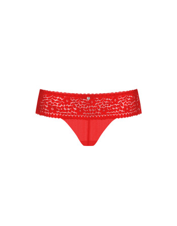 CUECA BLOSSMINA TAMANHO QUEEN OBSESSIVE