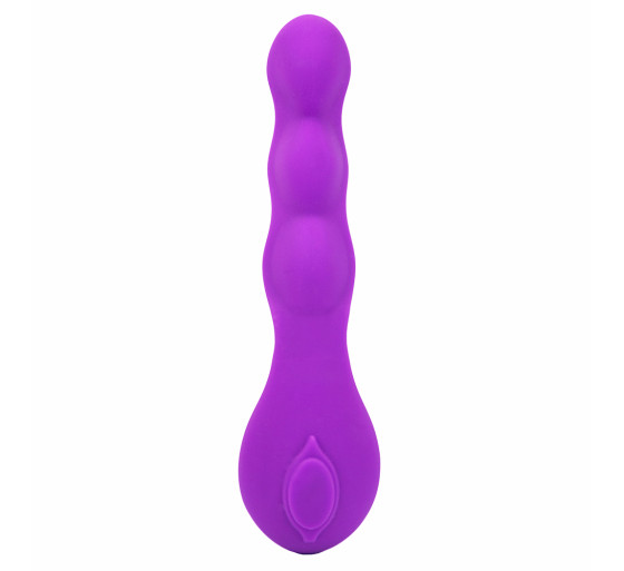 VIBRADOR RECARREGÁVEL PARDISE