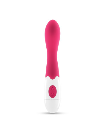 VIBRADOR TWIGLIE CON LUBRICANTE DE BASE AGUA INCLUIDO CRUSHIOUS